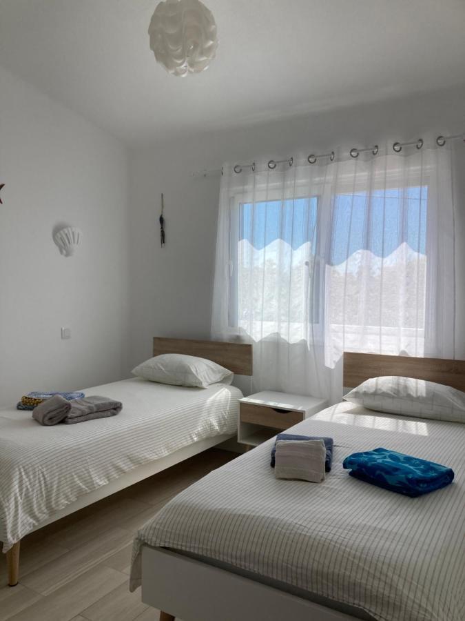 カルヴォエイロCasa As Gaivotasアパートメント エクステリア 写真