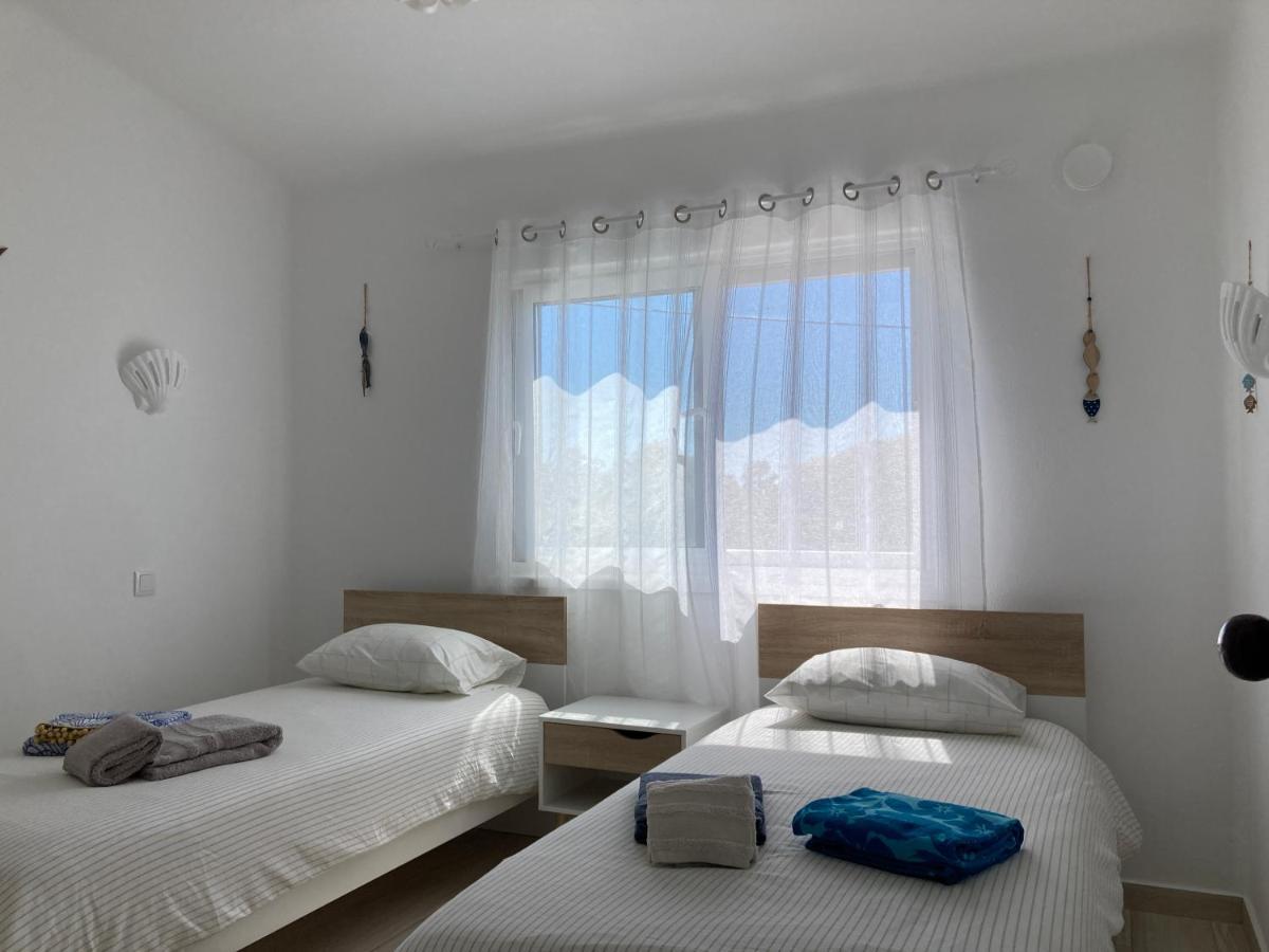 カルヴォエイロCasa As Gaivotasアパートメント エクステリア 写真