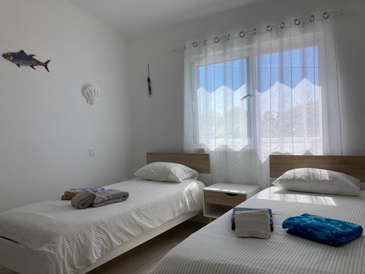 カルヴォエイロCasa As Gaivotasアパートメント エクステリア 写真