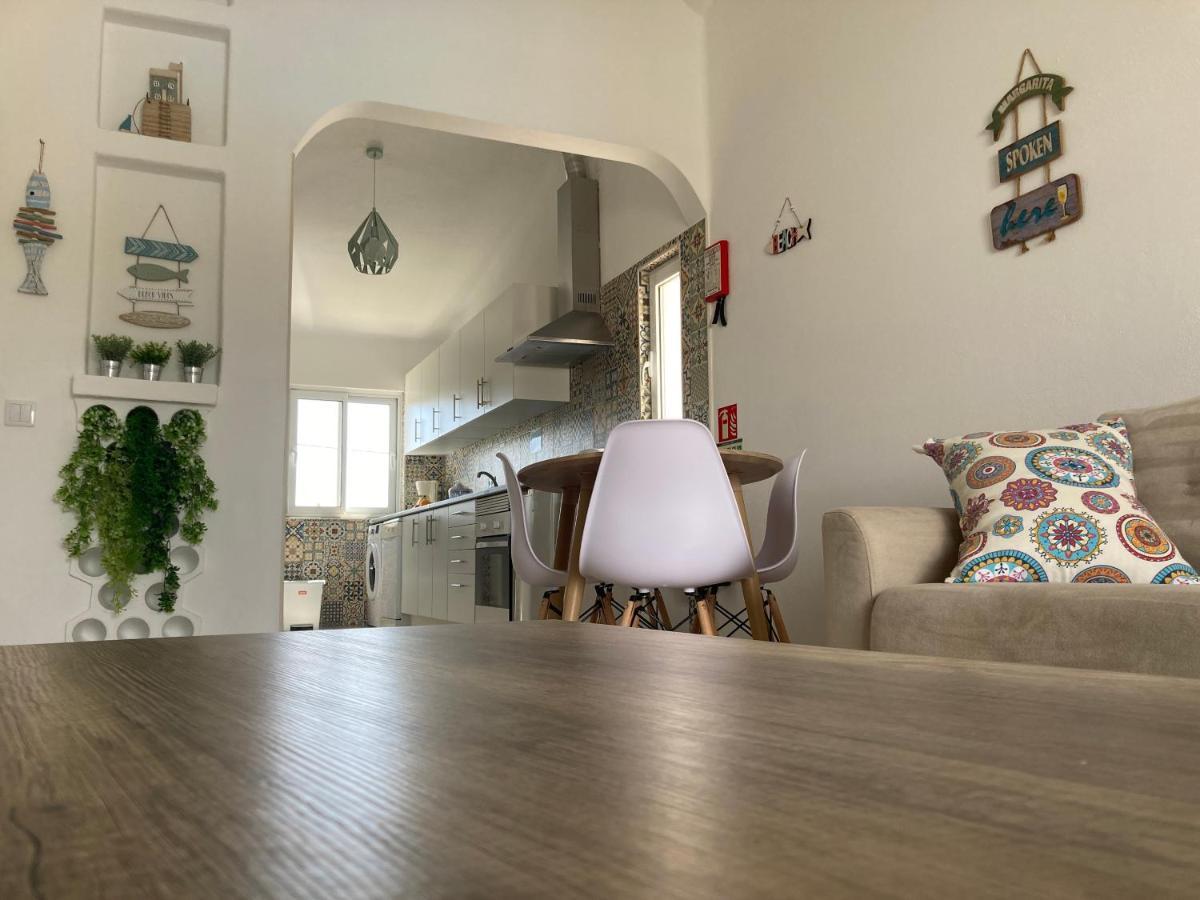 カルヴォエイロCasa As Gaivotasアパートメント エクステリア 写真